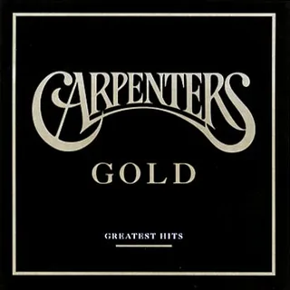 The Carpenters Carpenters Gold (CD)