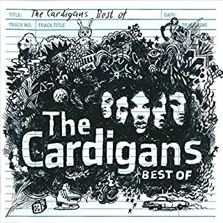 The Cardigans Best Of (CD)