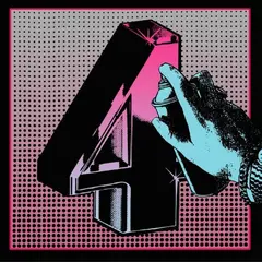 Diverse Artister After Dark 4 (3LP)