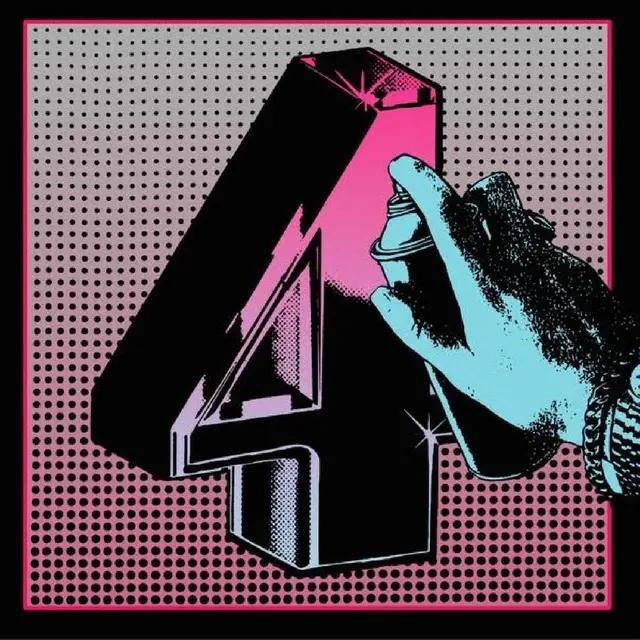 Diverse Artister After Dark 4 (3LP) 