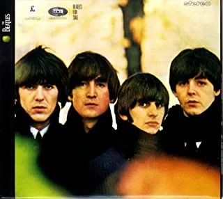 The Beatles Beatles For Sale (CD)