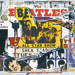 The Beatles Anthology 2 (2CD)