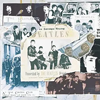 The Beatles Anthology 1 (2CD)