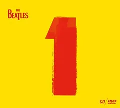 The Beatles 1 - LTD (CD+DVD)
