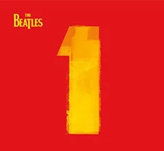 The Beatles 1 (CD)