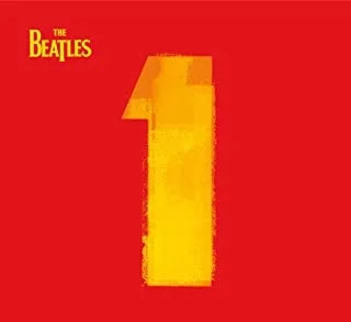 The Beatles 1 (CD)