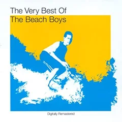 The Beach Boys The Very Best Of The Beach Boys (CD)