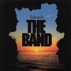 The Band Islands (CD)