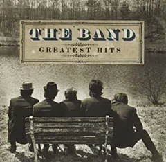 The Band Greatest Hits (CD)