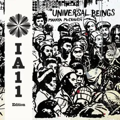 Makaya McCraven Universal Beings - Deluxe Edition (2LP)