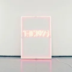 The 1975 I Like It When You Sleep, For You… (CD)