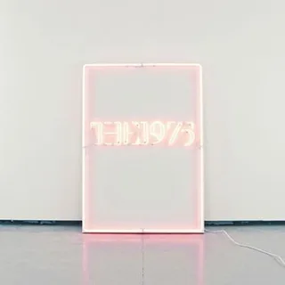 The 1975 I Like It When You Sleep, For You… (CD)