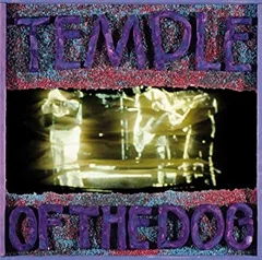 Temple Of The Dog Temple Of The Dog (CD)