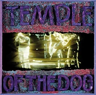 Temple Of The Dog Temple Of The Dog (CD)