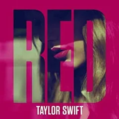 Taylor Swift Red - DLX (2CD)