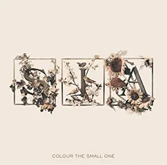 Sia Colour The Small One (CD)
