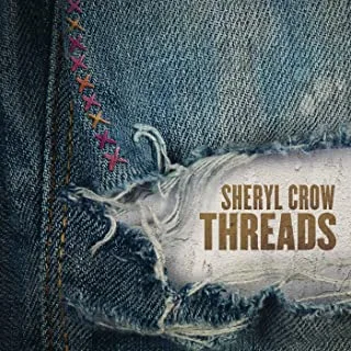 Sheryl Crow Threads (CD)