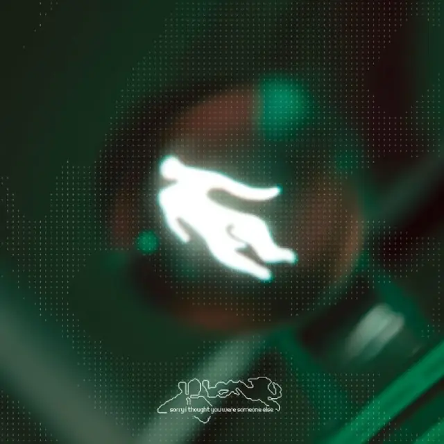 K-Lone Sorry I Thought You Were Someone… (2LP) 