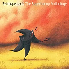 Supertramp Retrospectacle: The Supertramp… (2CD)