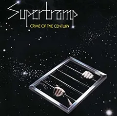 Supertramp Crime Of The Century (CD)