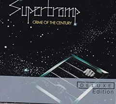 Supertramp Crime Of The Century - DLX (2CD)