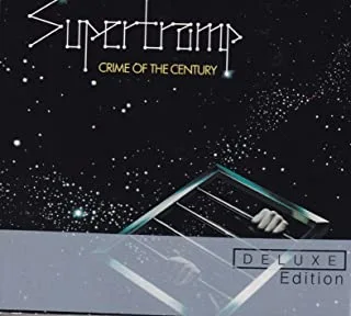 Supertramp Crime Of The Century - DLX (2CD)