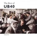 UB40 The Best Of UB40 Volume I (CD)
