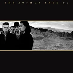U2 The Joshua Tree (CD)