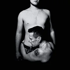 U2 Songs Of Innocence (CD)
