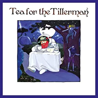 Yusuf/Cat Stevens Tea For The Tillerman² (CD)