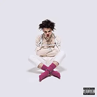 Yungblud 21St Century Liability (CD)