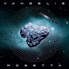 Vangelis Rosetta (CD)