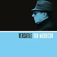 Van Morrison Versatile (CD)