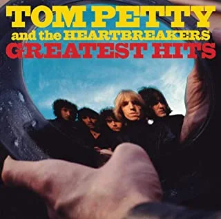 Tom Petty And The Heartbreakers Greatest Hits (CD)