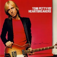 Tom Petty And The Heartbreakers Damn The Torpedoes (CD)