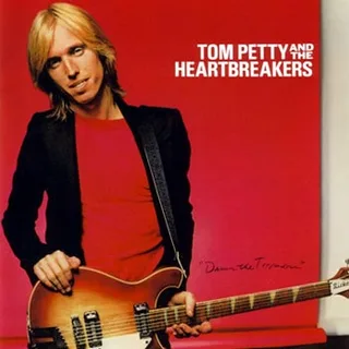 Tom Petty And The Heartbreakers Damn The Torpedoes (CD)