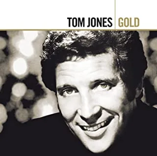 Tom Jones Gold (1965-1975) (2CD)