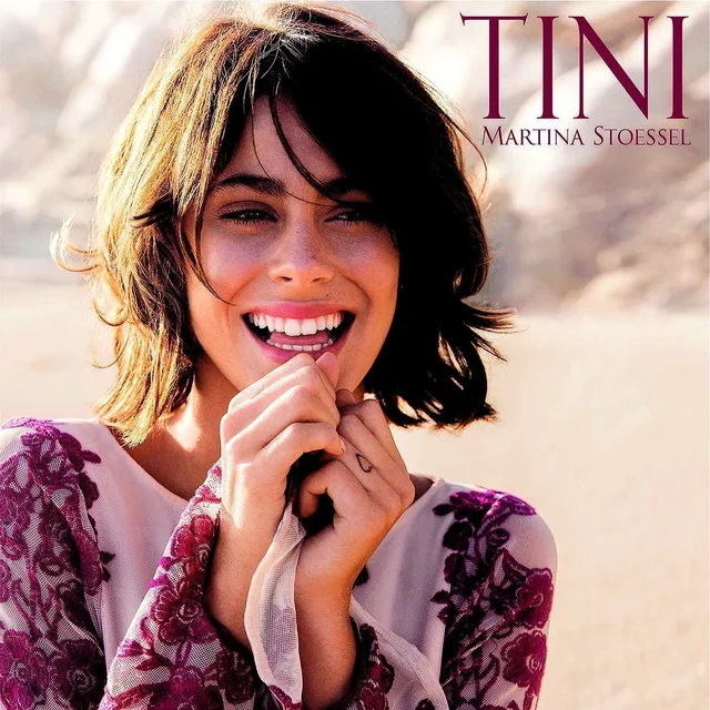 Tini Tini (Martina Stoessel) - DLX (2CD) 