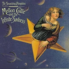The Smashing Pumpkins Mellon Collie And The Infinite… (2CD)