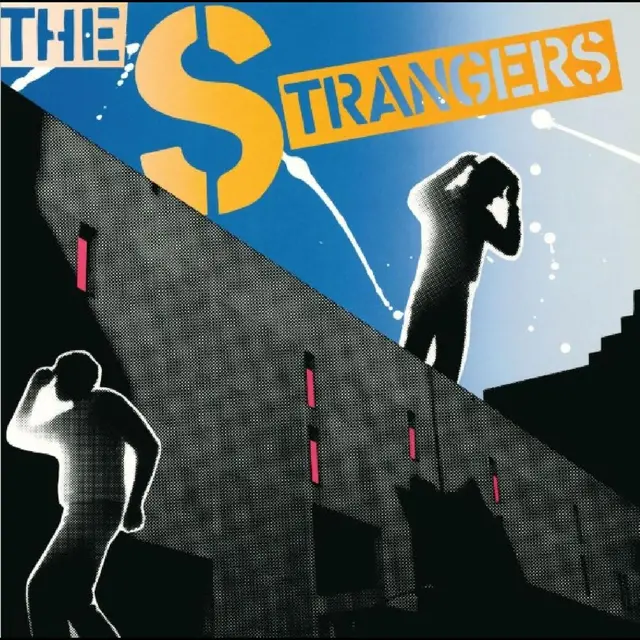 The Strangers (Soul) The Strangers (LP) 