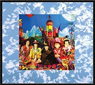 The Rolling Stones Their Satanic Majesties Request (CD)