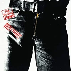 The Rolling Stones Sticky Fingers - DLX (2CD)