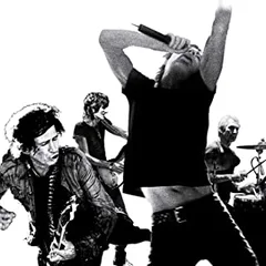 The Rolling Stones Shine A Light (2CD)