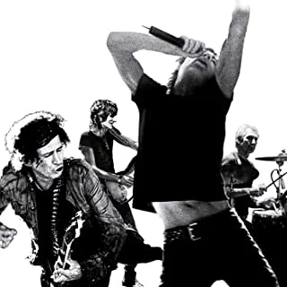 The Rolling Stones Shine A Light (2CD)