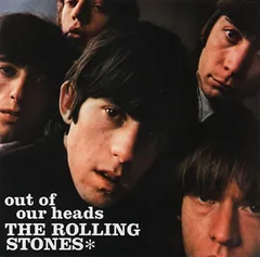 The Rolling Stones Out Of Our Heads (CD)