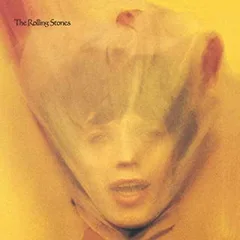 The Rolling Stones Goats Head Soup (CD)