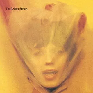 The Rolling Stones Goats Head Soup (CD)