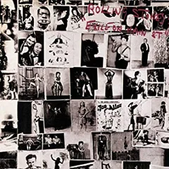 The Rolling Stones Exile On Main Street - DLX (2CD)