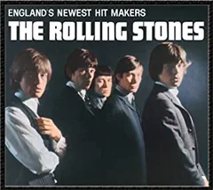 The Rolling Stones England's Newest Hit Makers (CD)