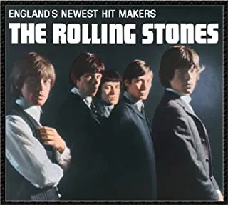 The Rolling Stones England's Newest Hit Makers (CD)